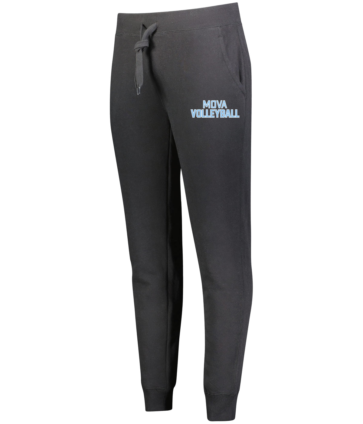 Ladies 60/40 Fleece Jogger