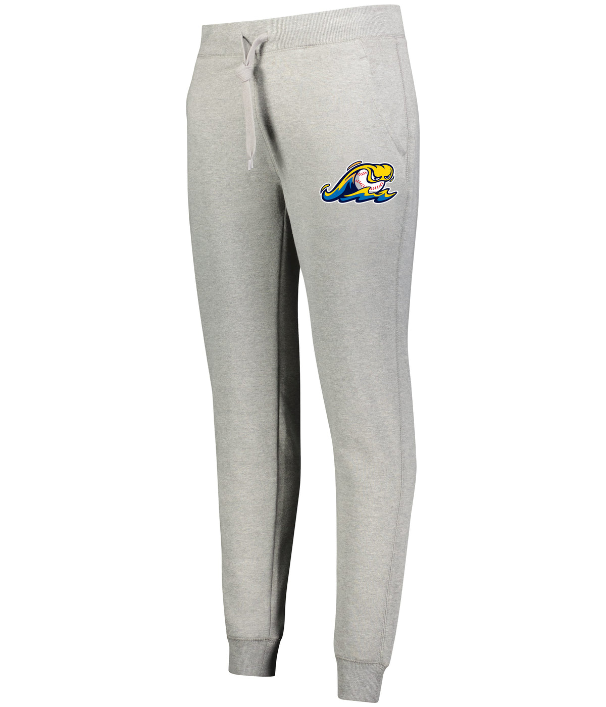 Ladies 60/40 Fleece Jogger