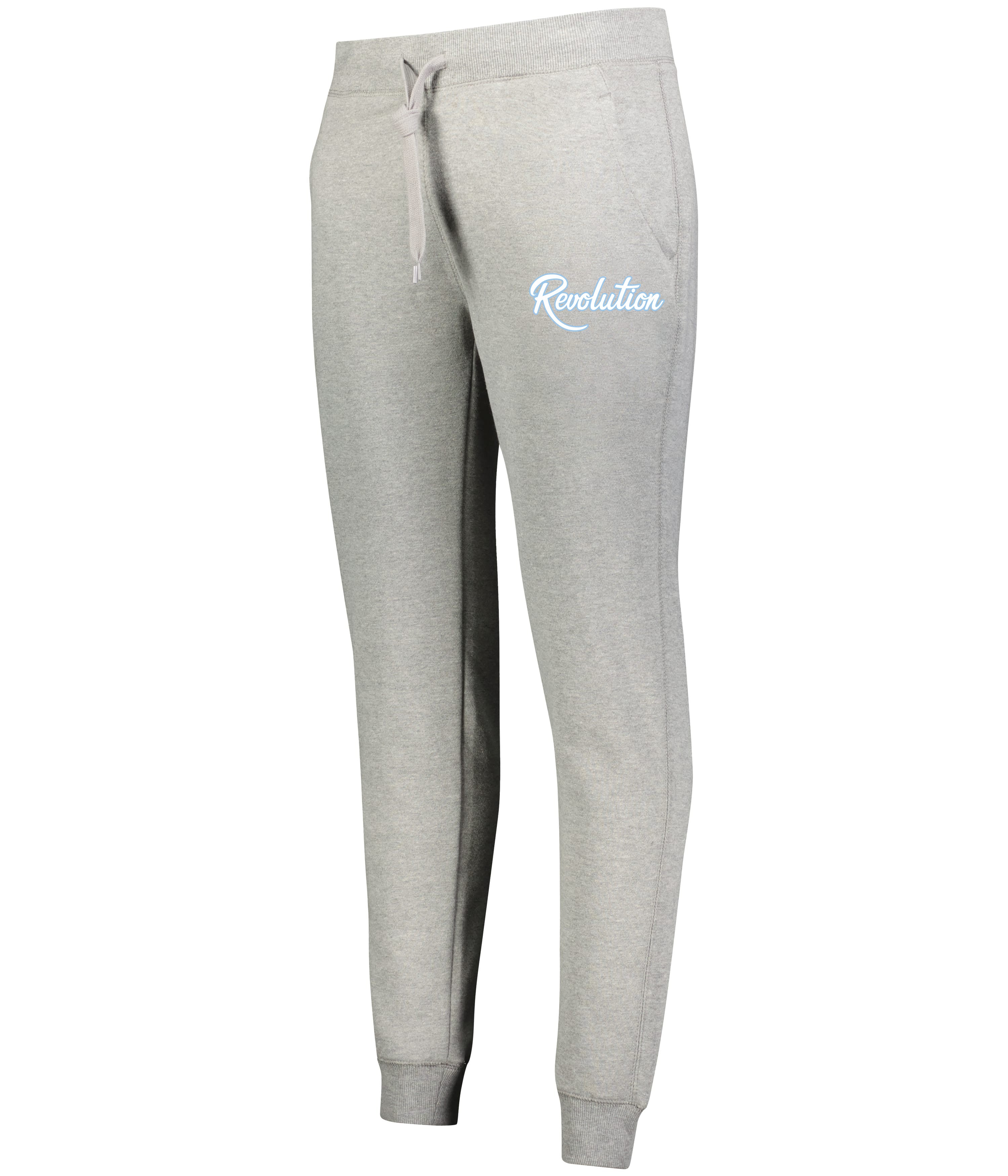Ladies 60/40 Fleece Jogger