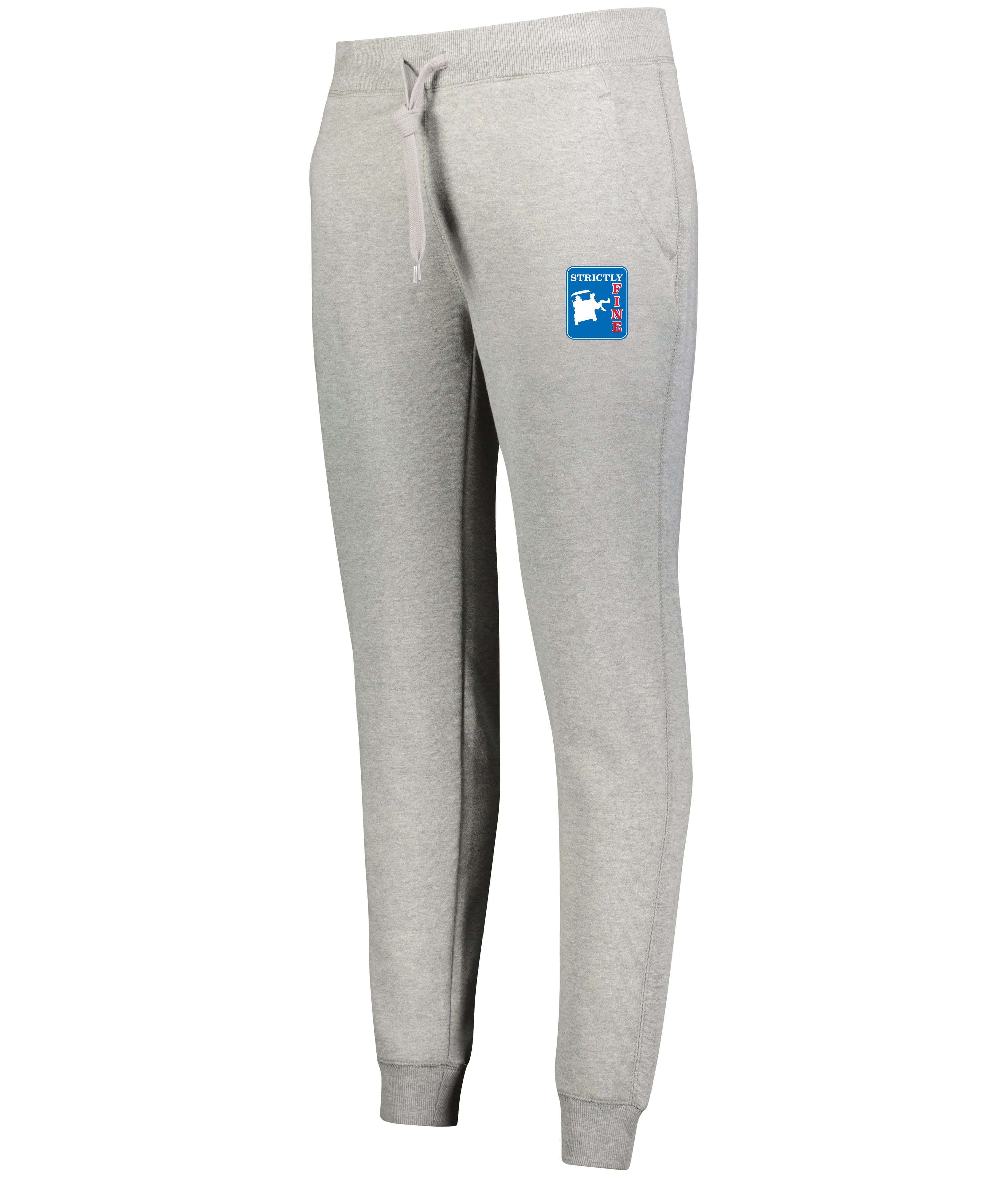 Ladies 60/40 Fleece Jogger