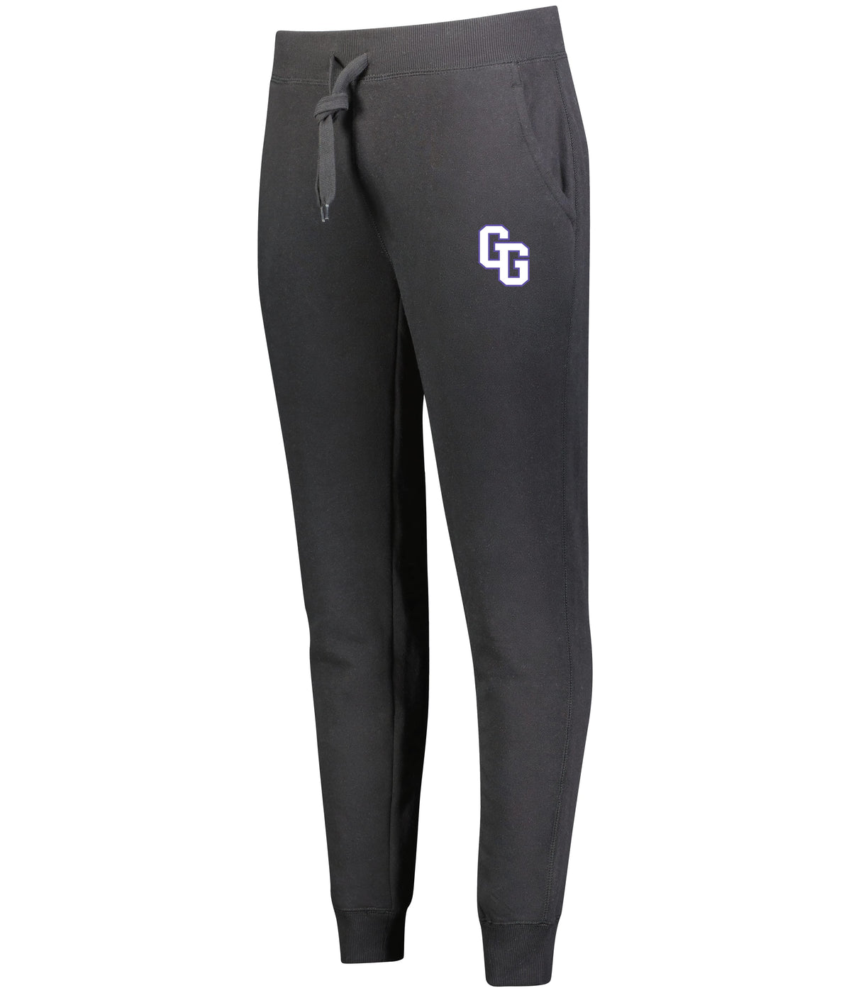 Ladies 60/40 Fleece Jogger
