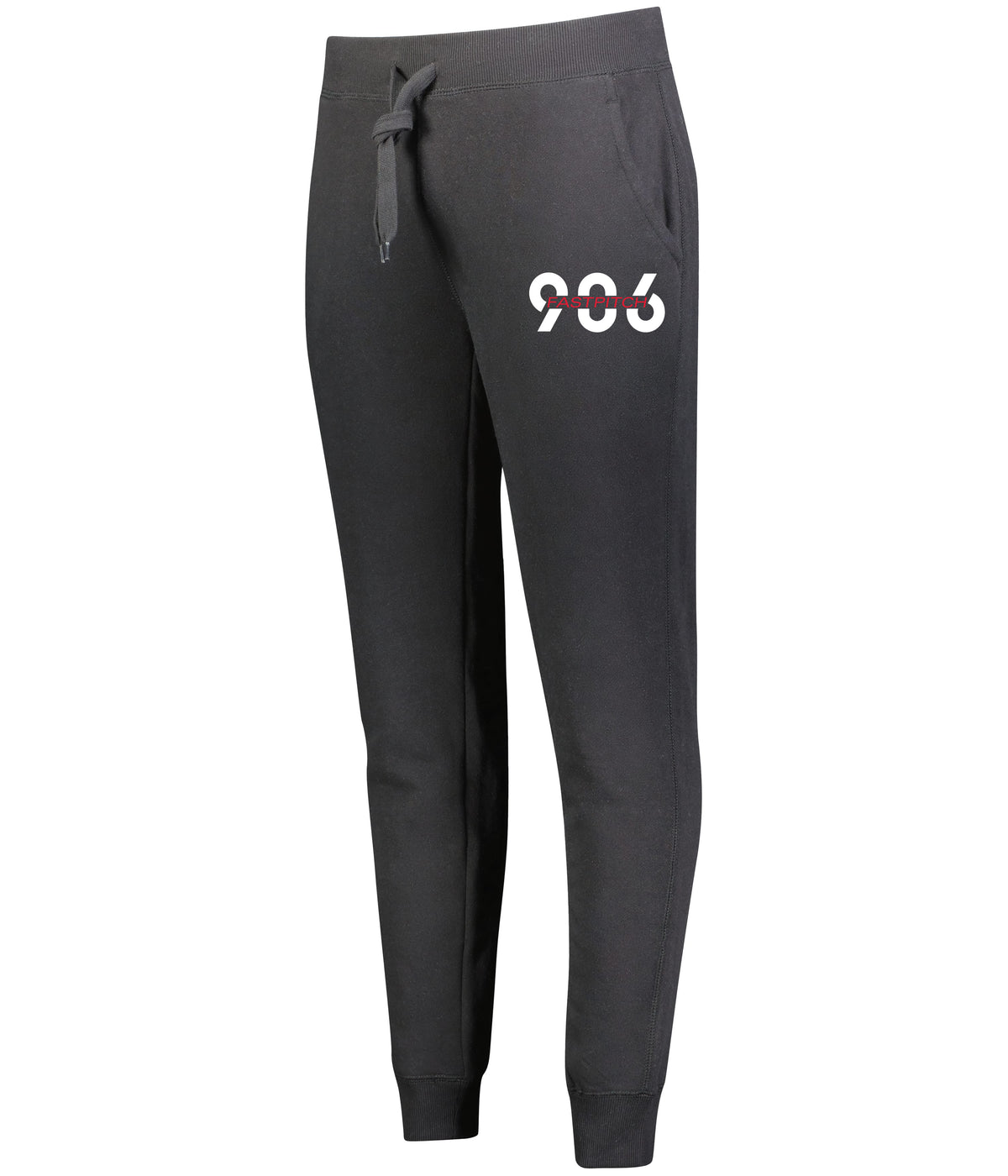 Ladies 60/40 Fleece Jogger