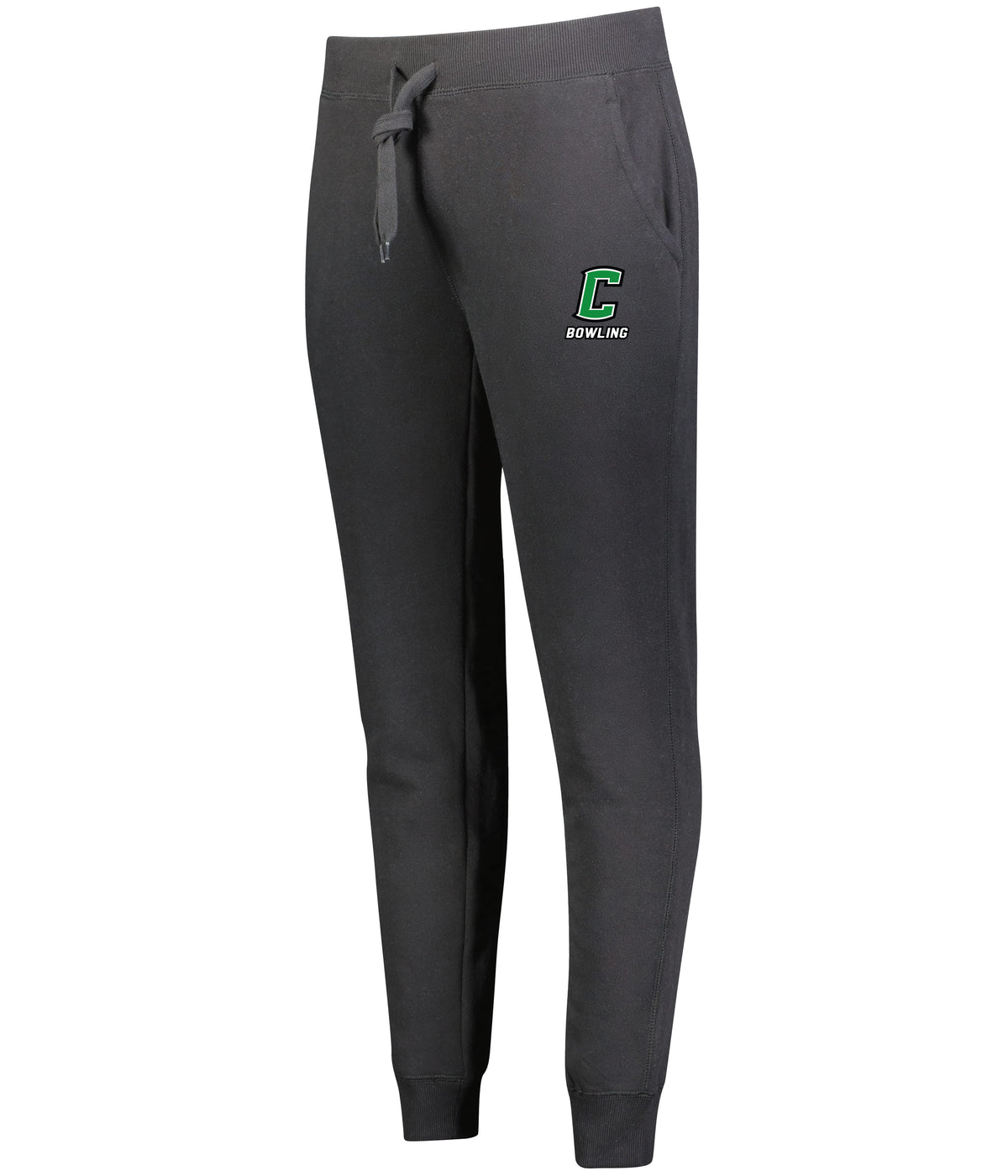 Ladies 60/40 Fleece Jogger