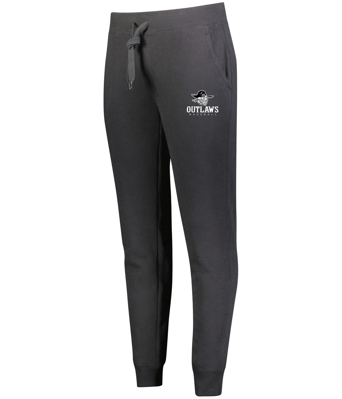 Ladies 60/40 Fleece Jogger