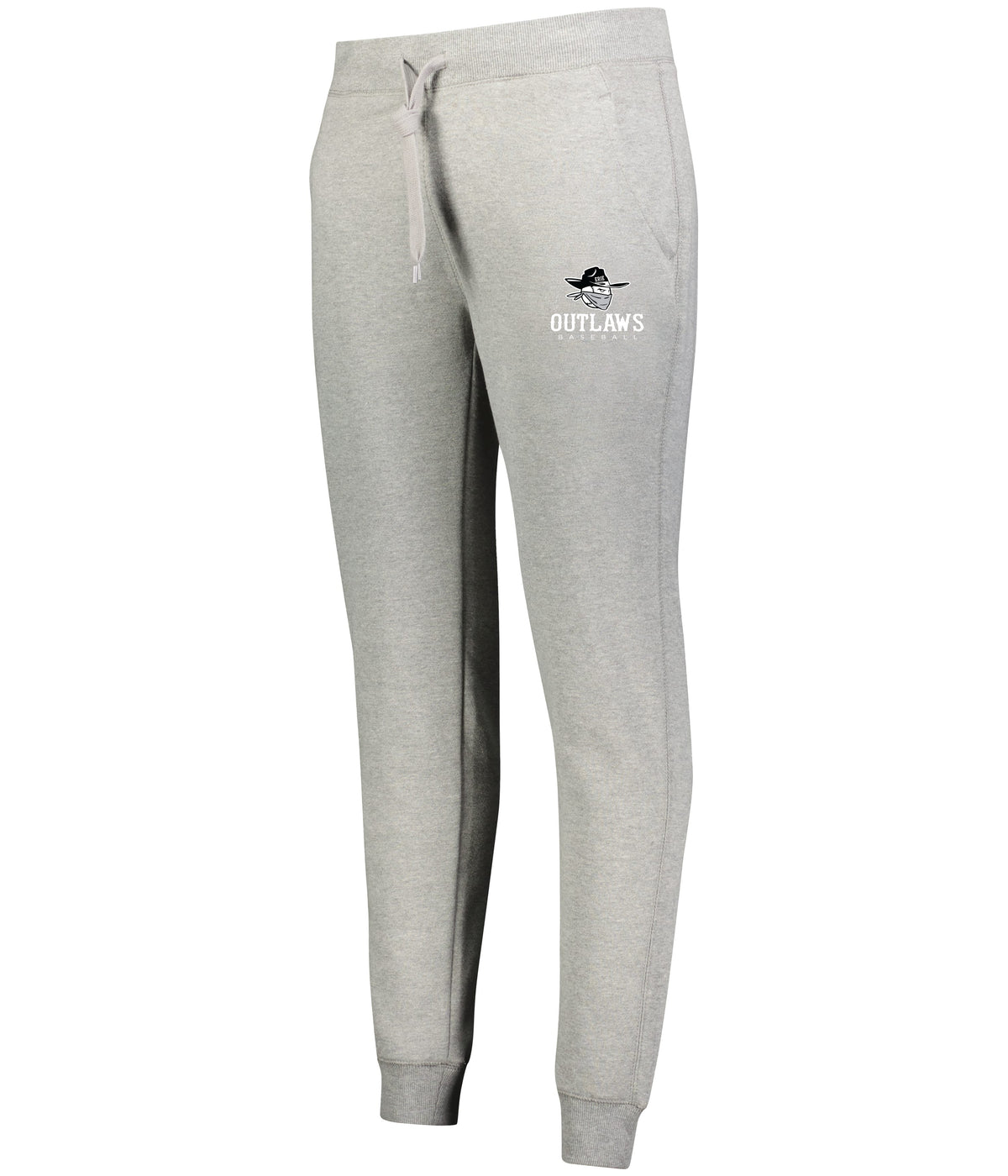 Ladies 60/40 Fleece Jogger