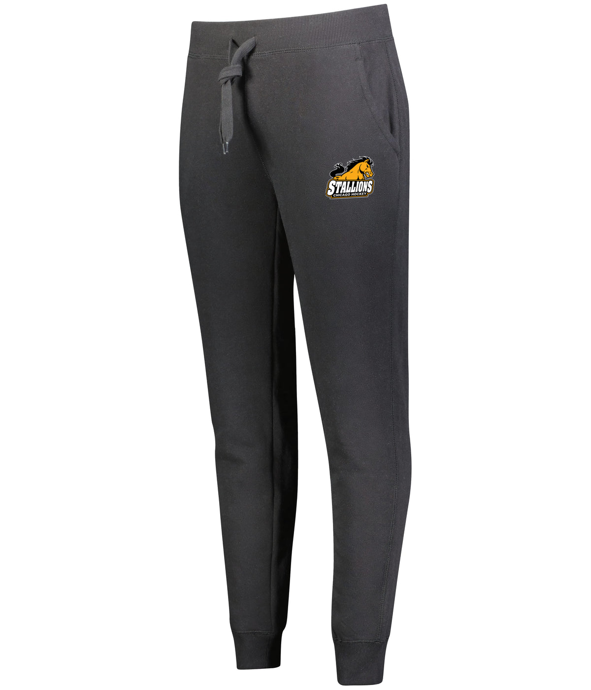 Ladies 60/40 Fleece Jogger