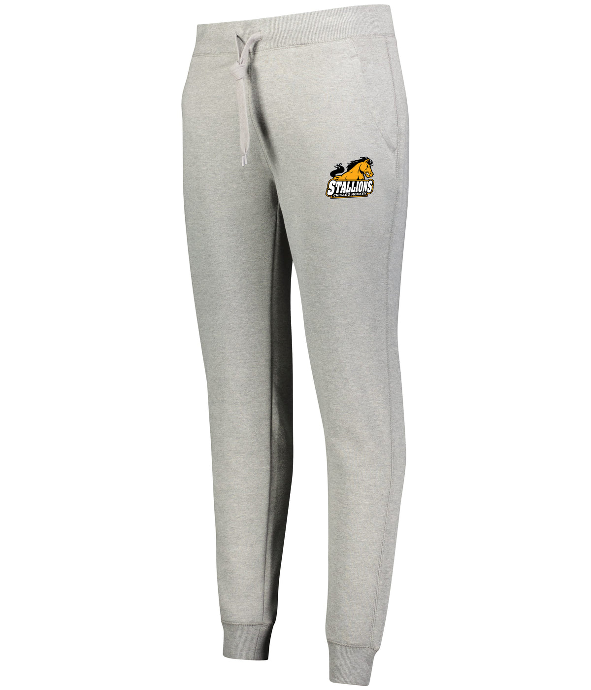 Ladies 60/40 Fleece Jogger