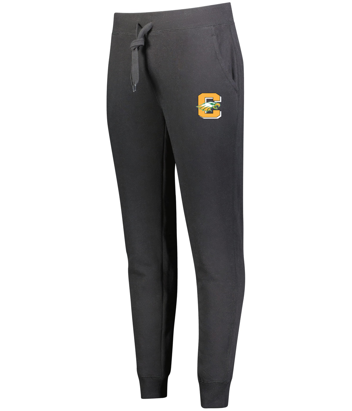 Ladies 60/40 Fleece Jogger