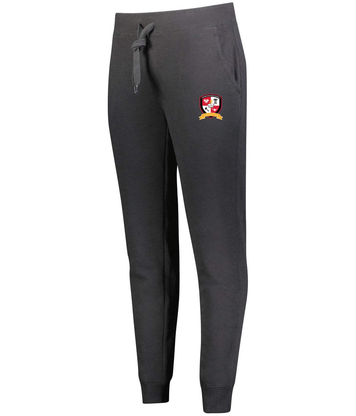 Ladies 60/40 Fleece Jogger