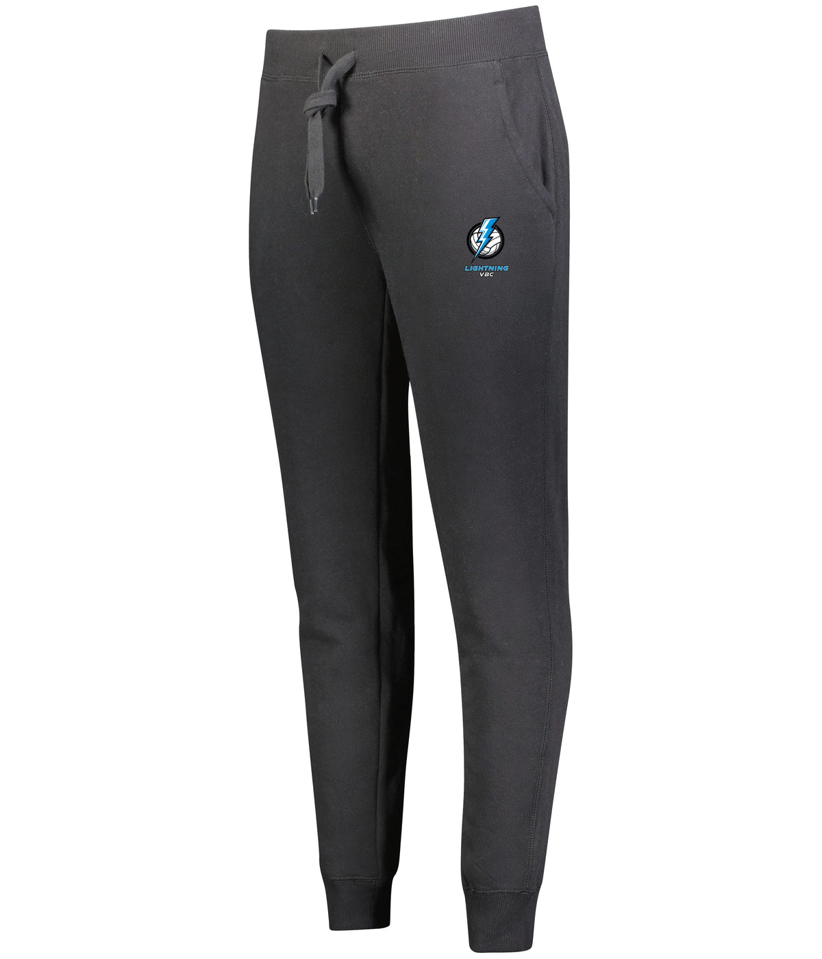 Ladies 60/40 Fleece Jogger