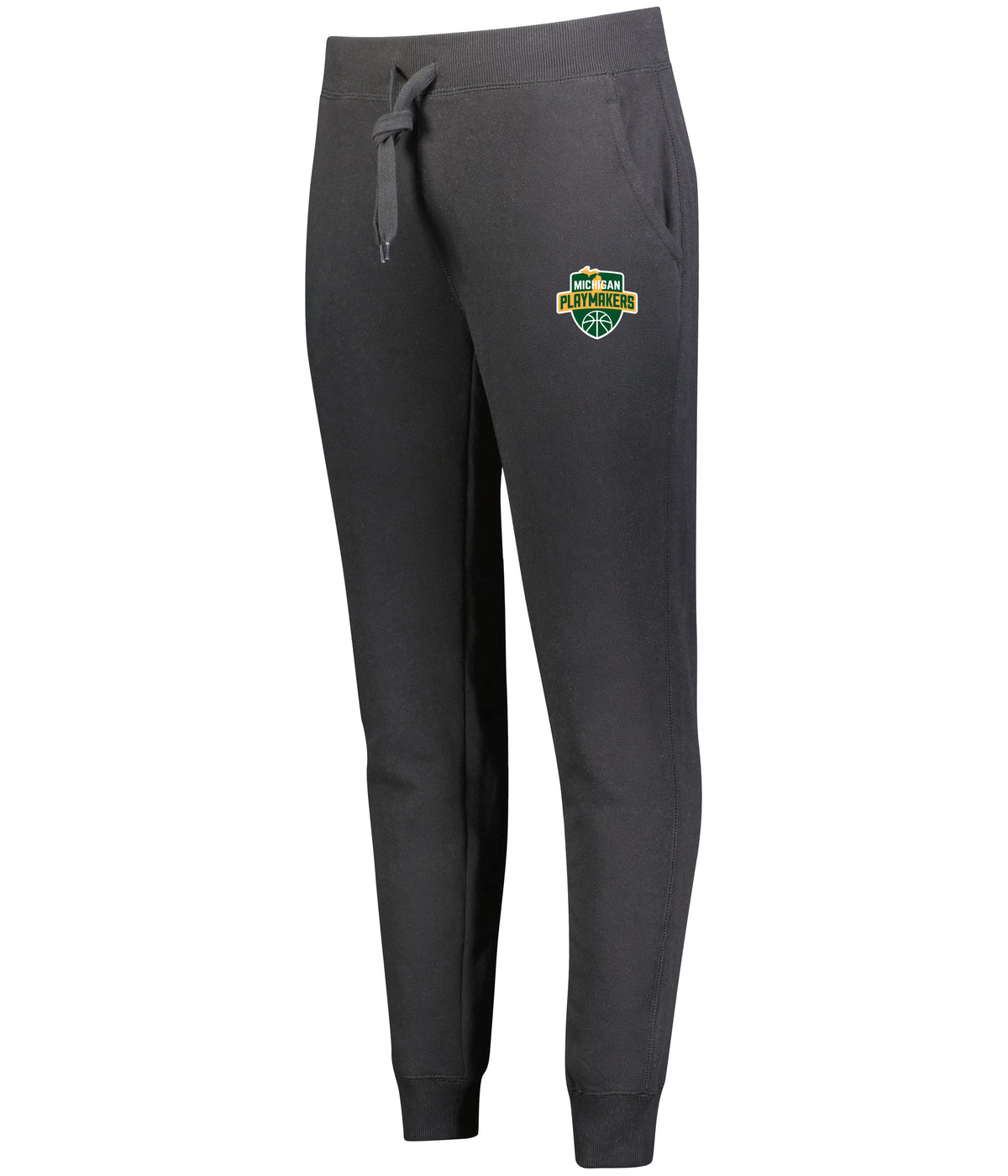 Ladies 60/40 Fleece Jogger