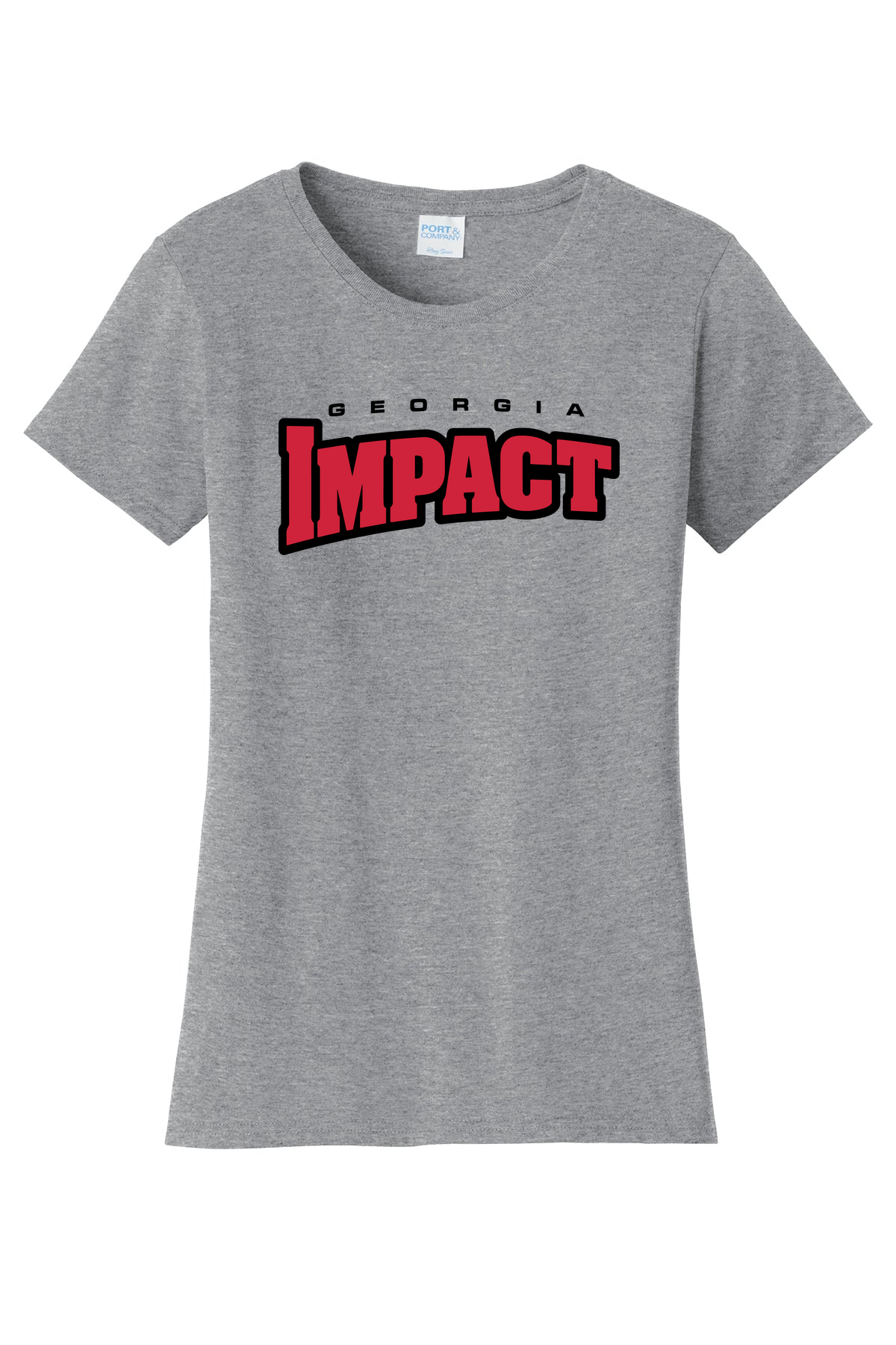 Ladies Fan Favorite Tee