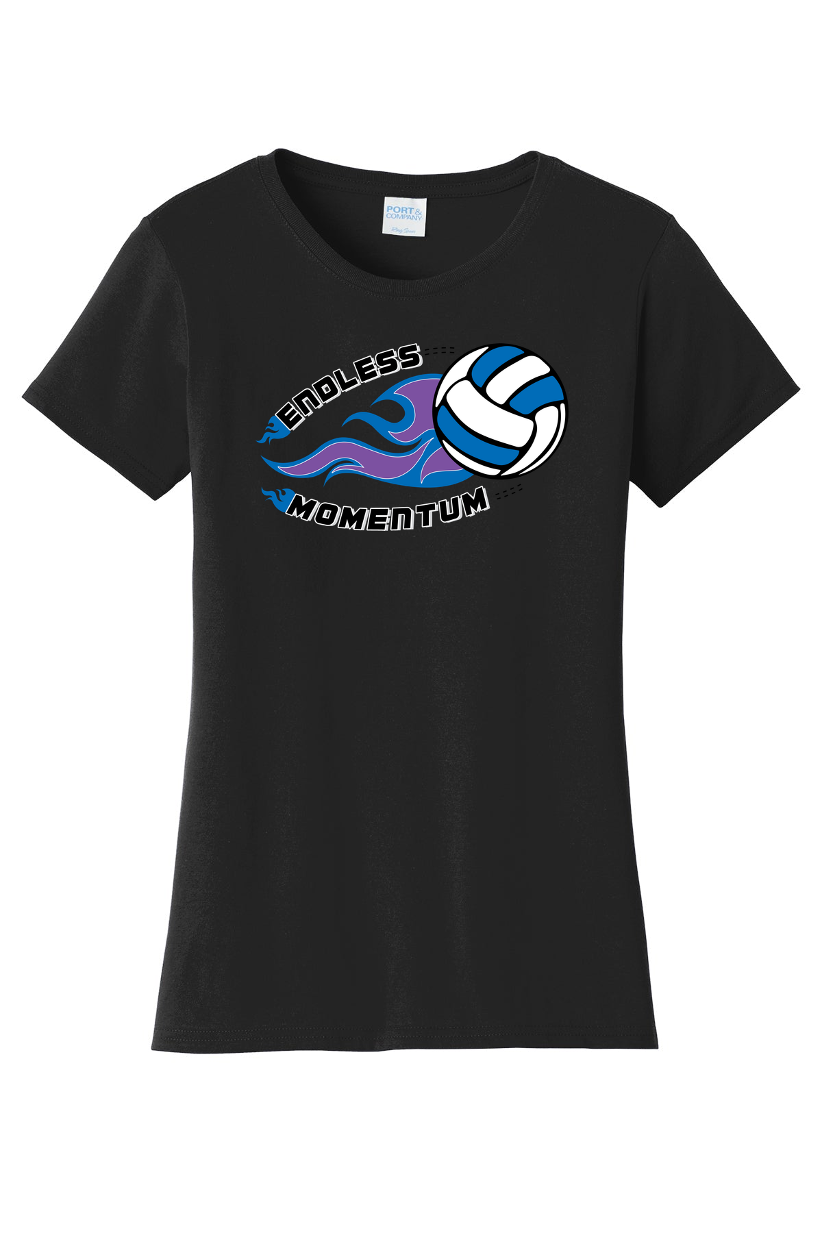 Ladies Fan Favorite Tee