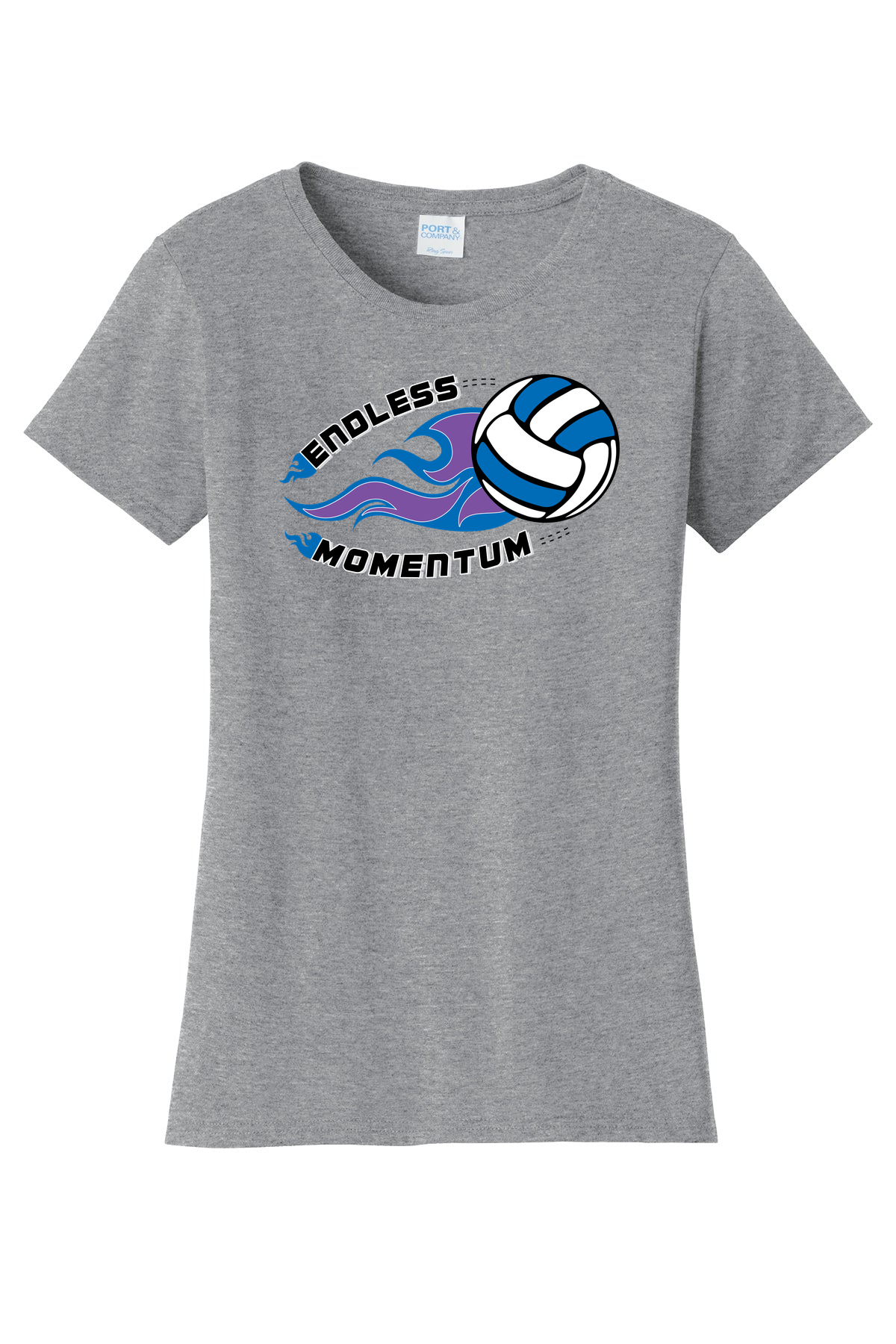 Ladies Fan Favorite Tee