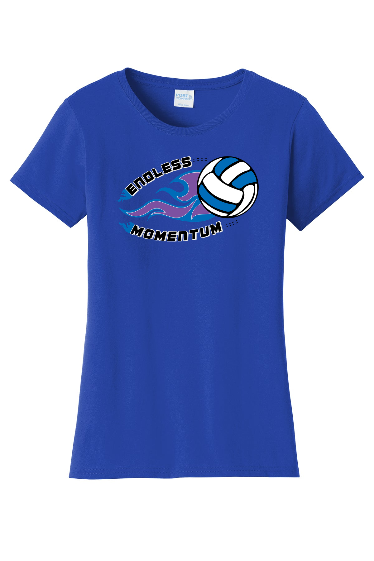 Ladies Fan Favorite Tee