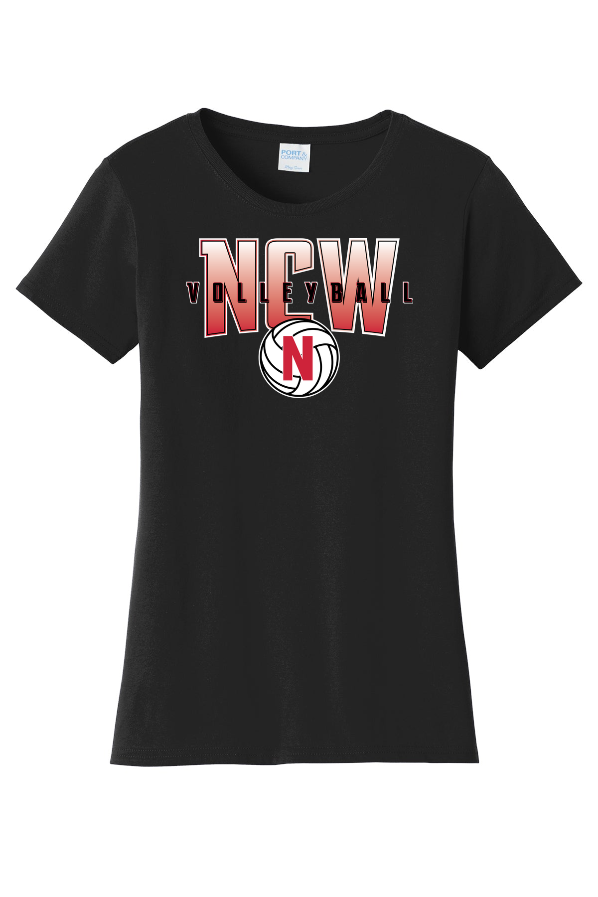 Ladies Fan Favorite Tee