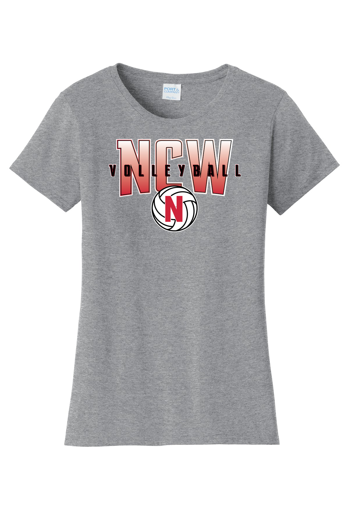 Ladies Fan Favorite Tee