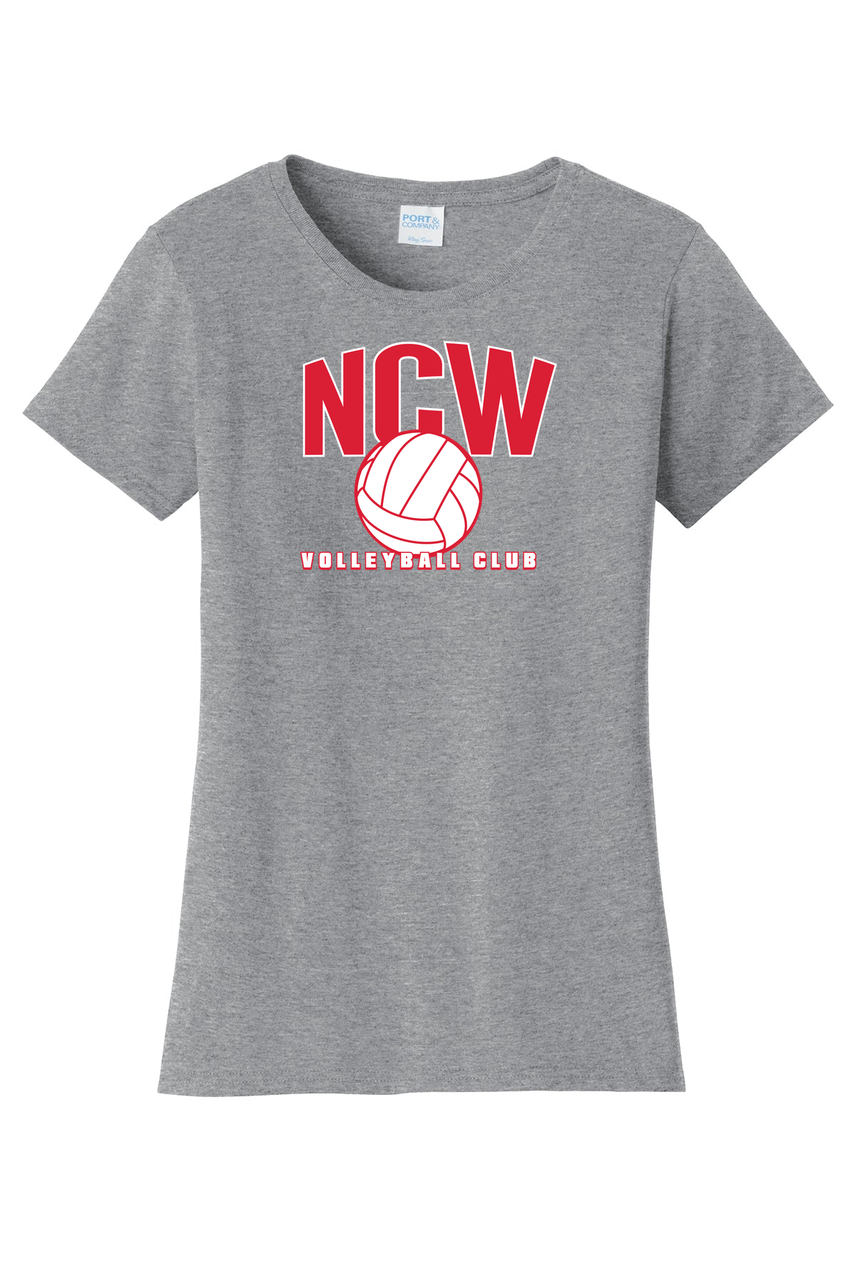 Ladies Fan Favorite Tee