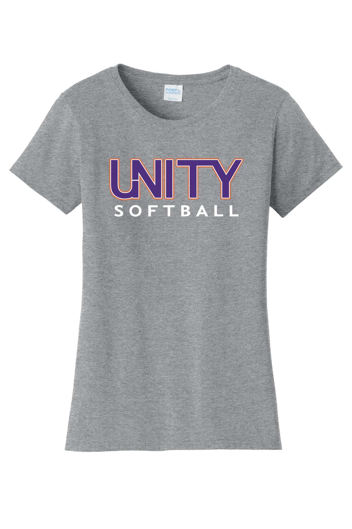 Ladies Fan Favorite Tee