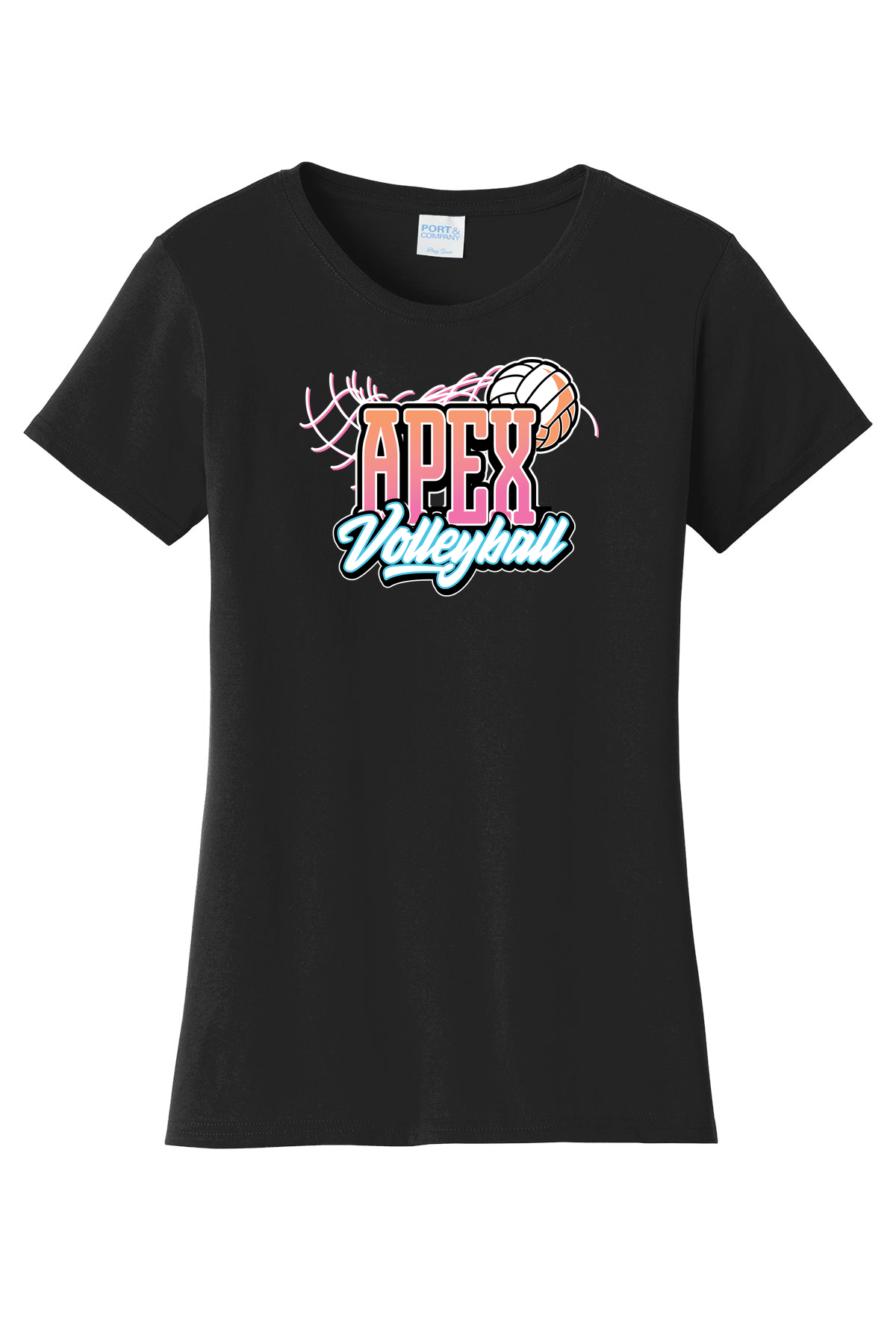 Ladies Fan Favorite Tee