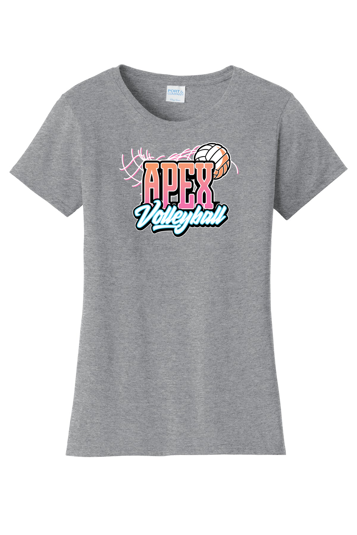 Ladies Fan Favorite Tee