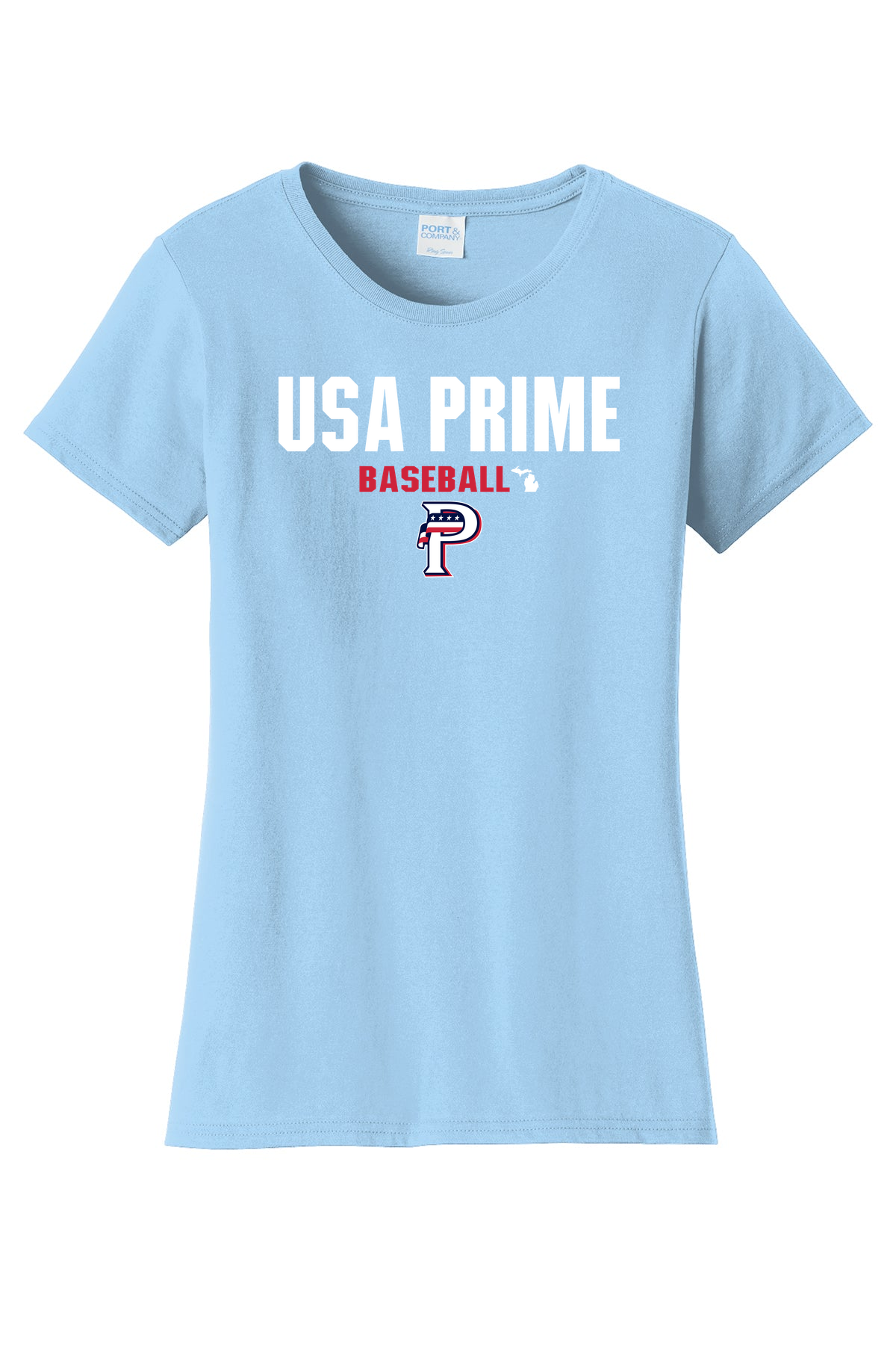 Ladies Fan Favorite Tee