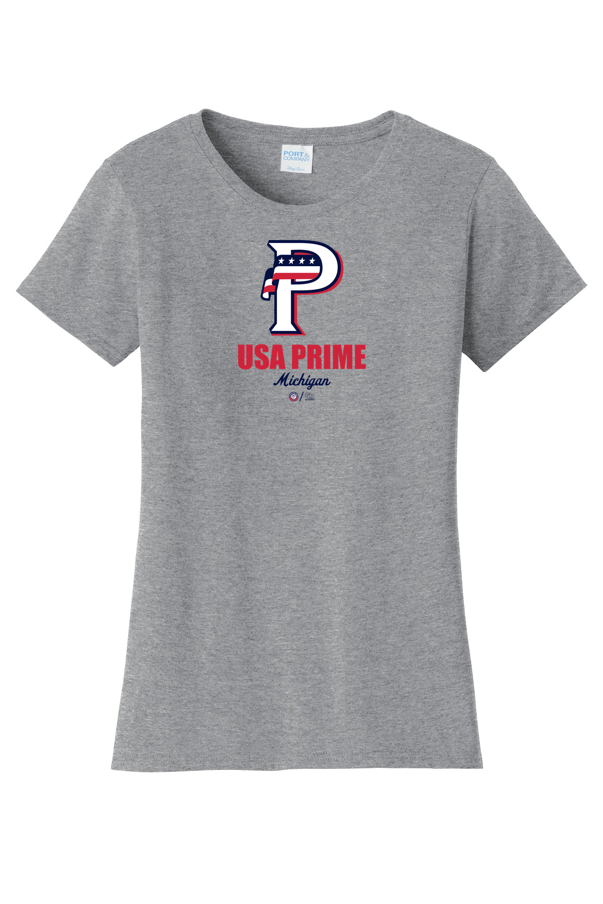 Ladies Fan Favorite Tee