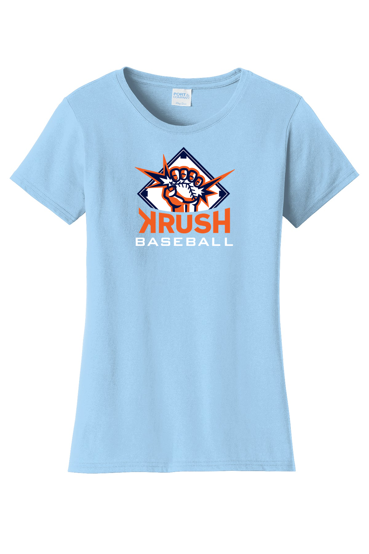 Ladies Fan Favorite Tee