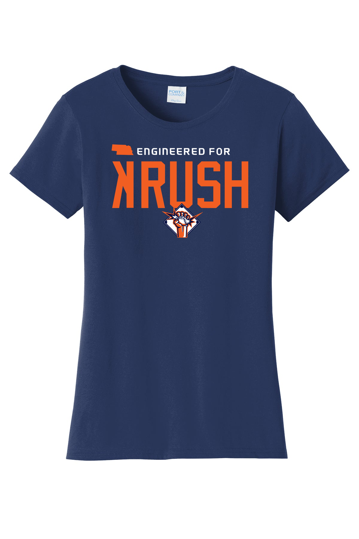 Ladies Fan Favorite Tee