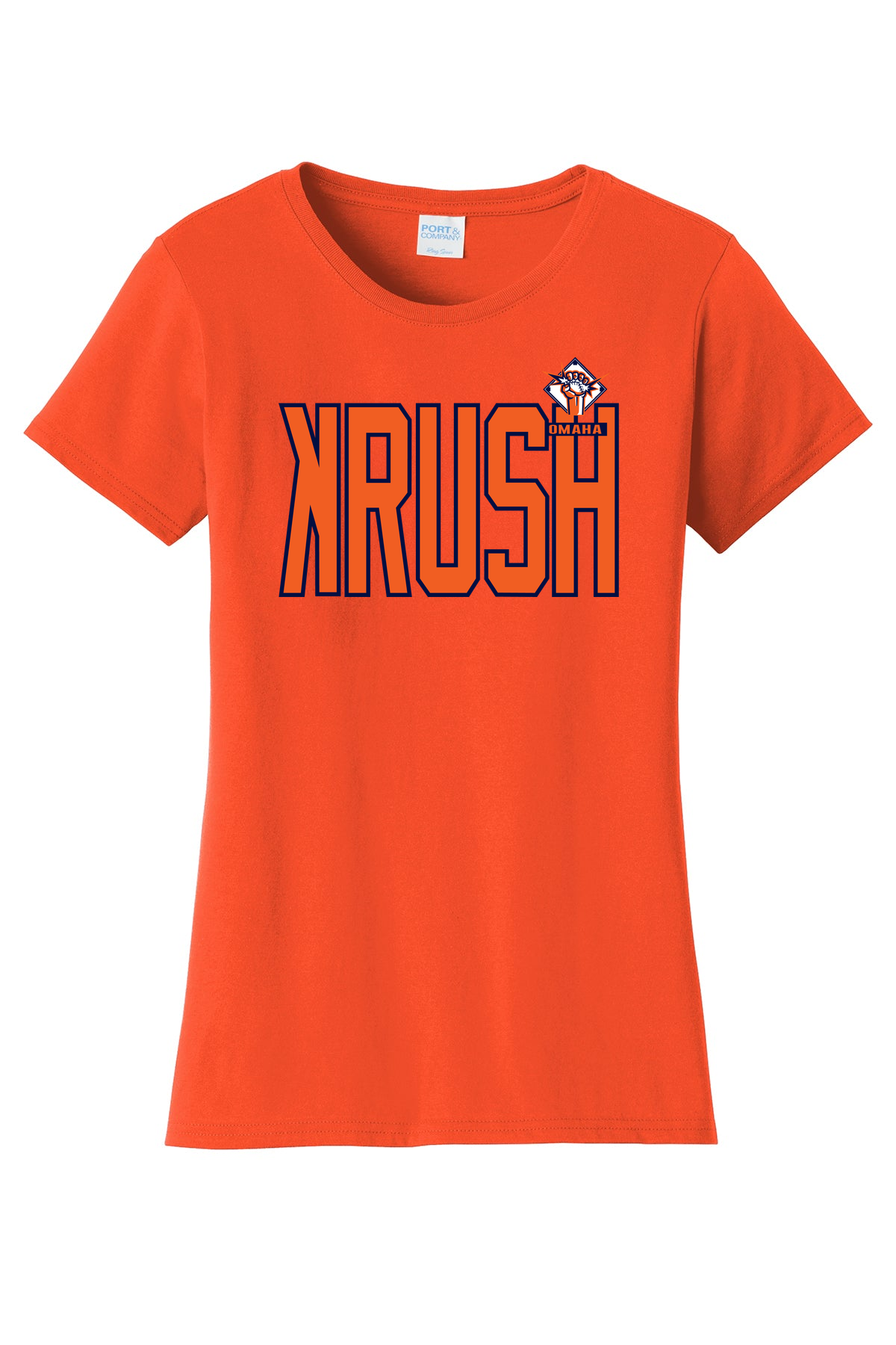 Ladies Fan Favorite Tee