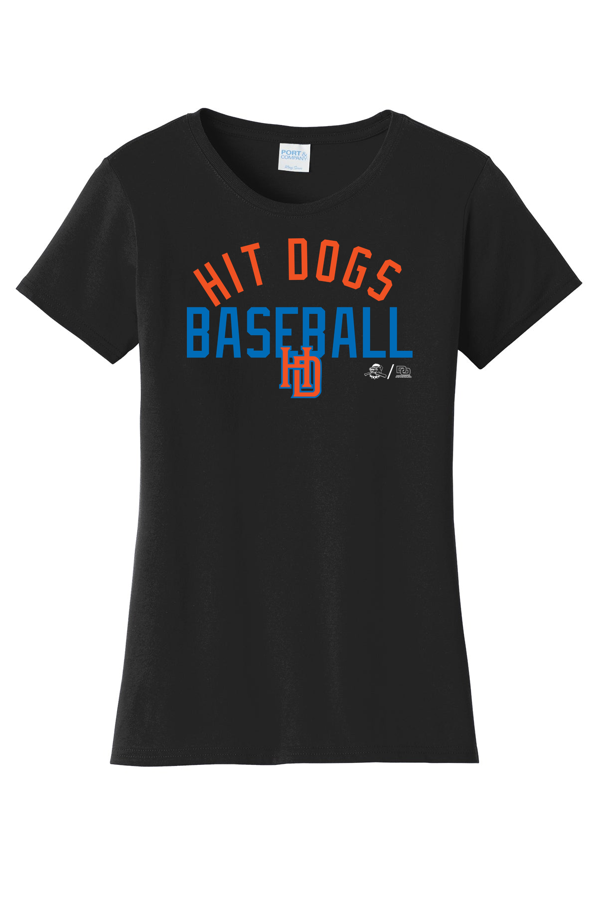 Ladies Fan Favorite Tee