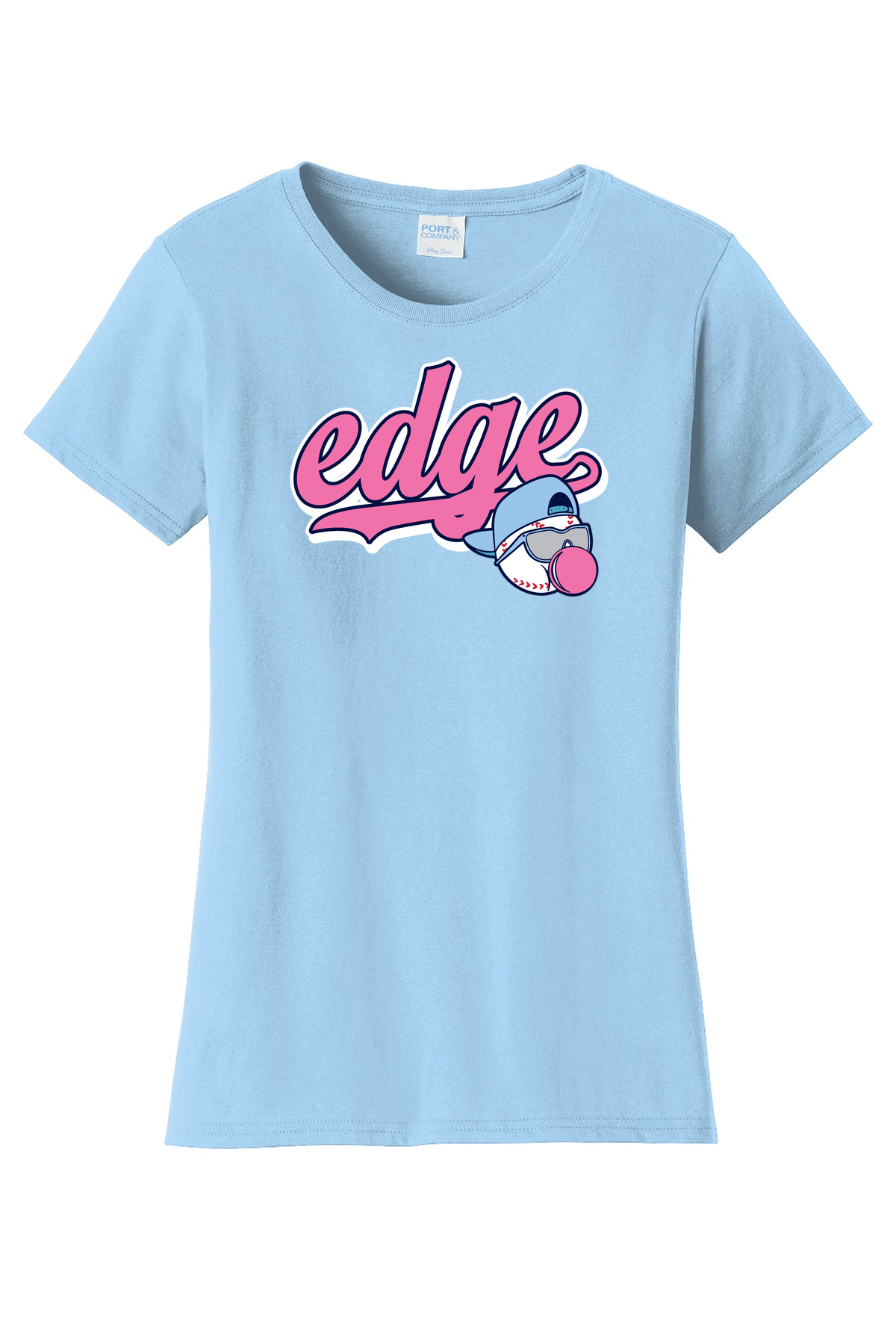 Ladies Fan Favorite Tee