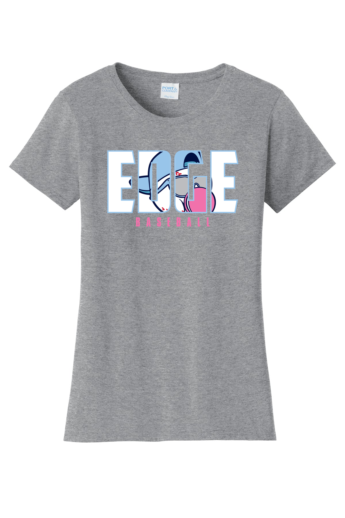 Ladies Fan Favorite Tee