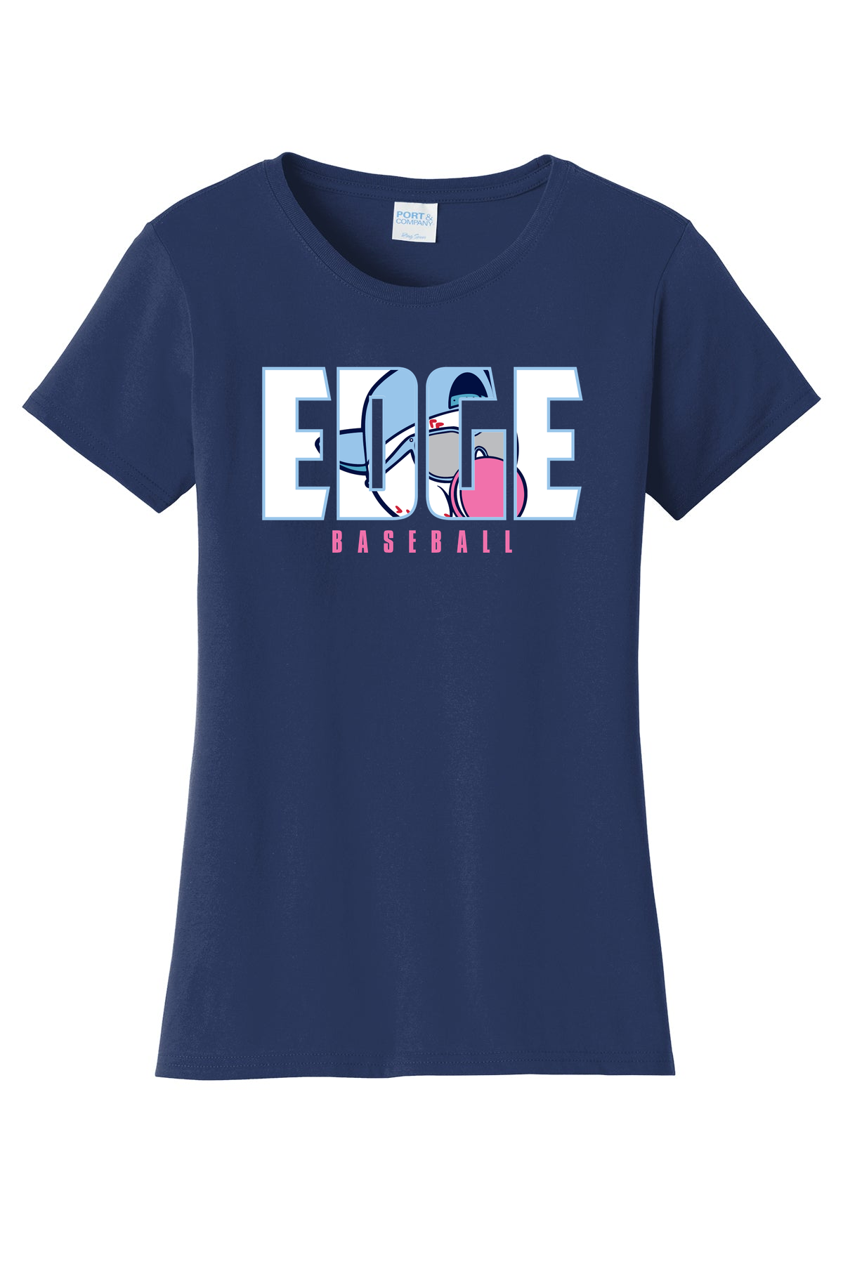 Ladies Fan Favorite Tee