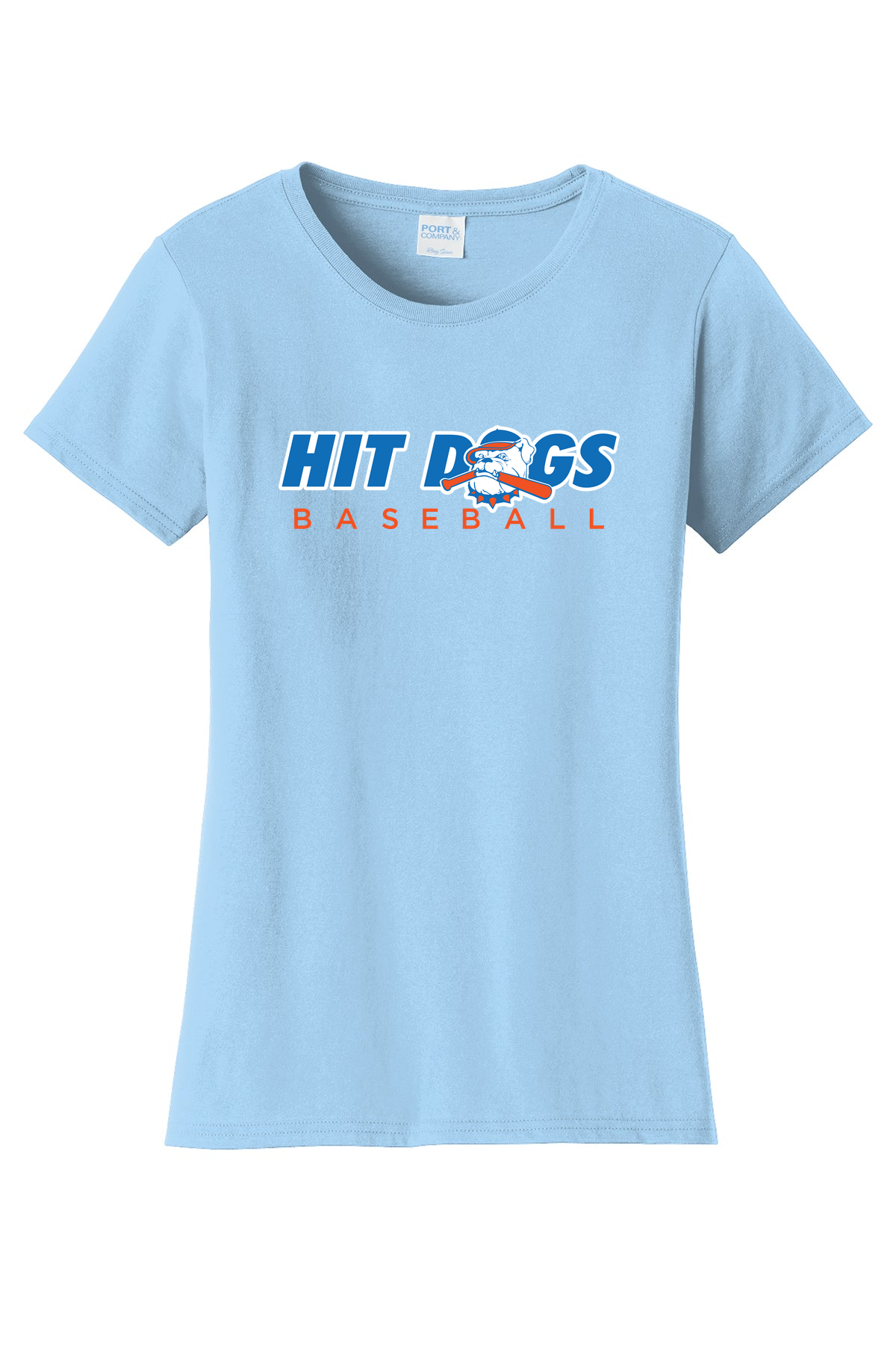 Ladies Fan Favorite Tee
