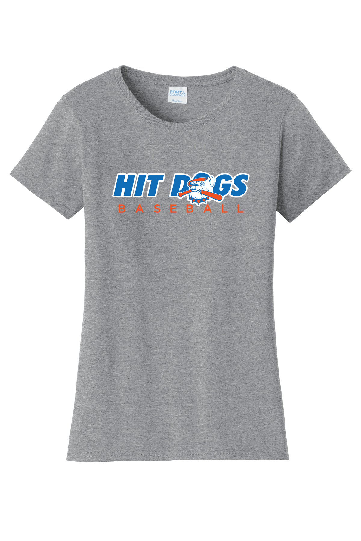 Ladies Fan Favorite Tee