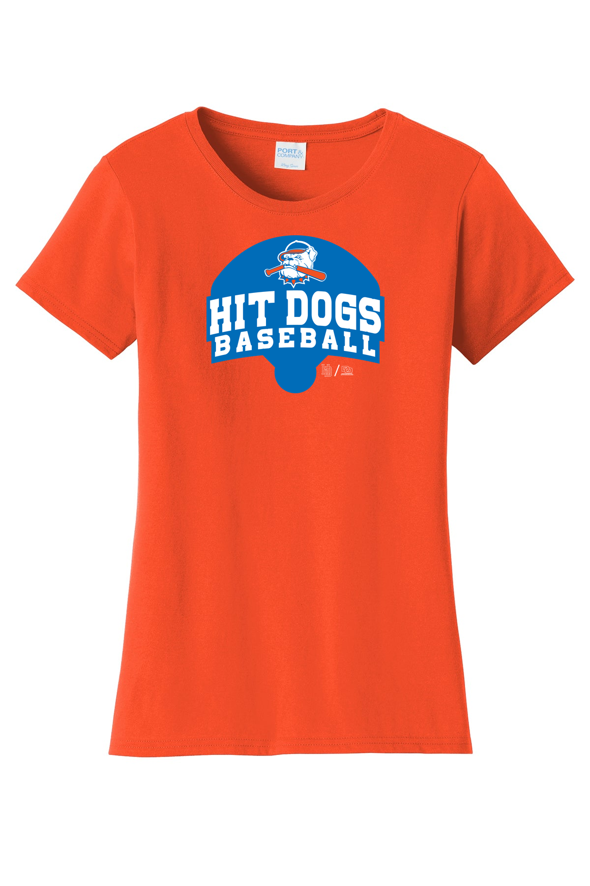 Ladies Fan Favorite Tee