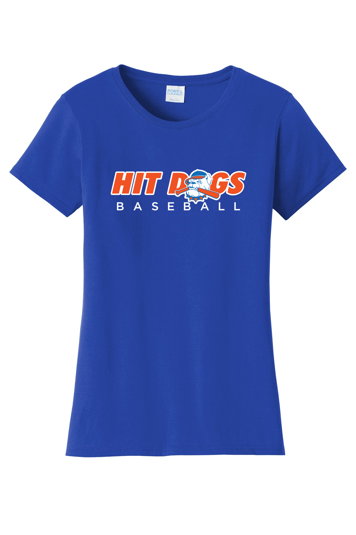 Ladies Fan Favorite Tee