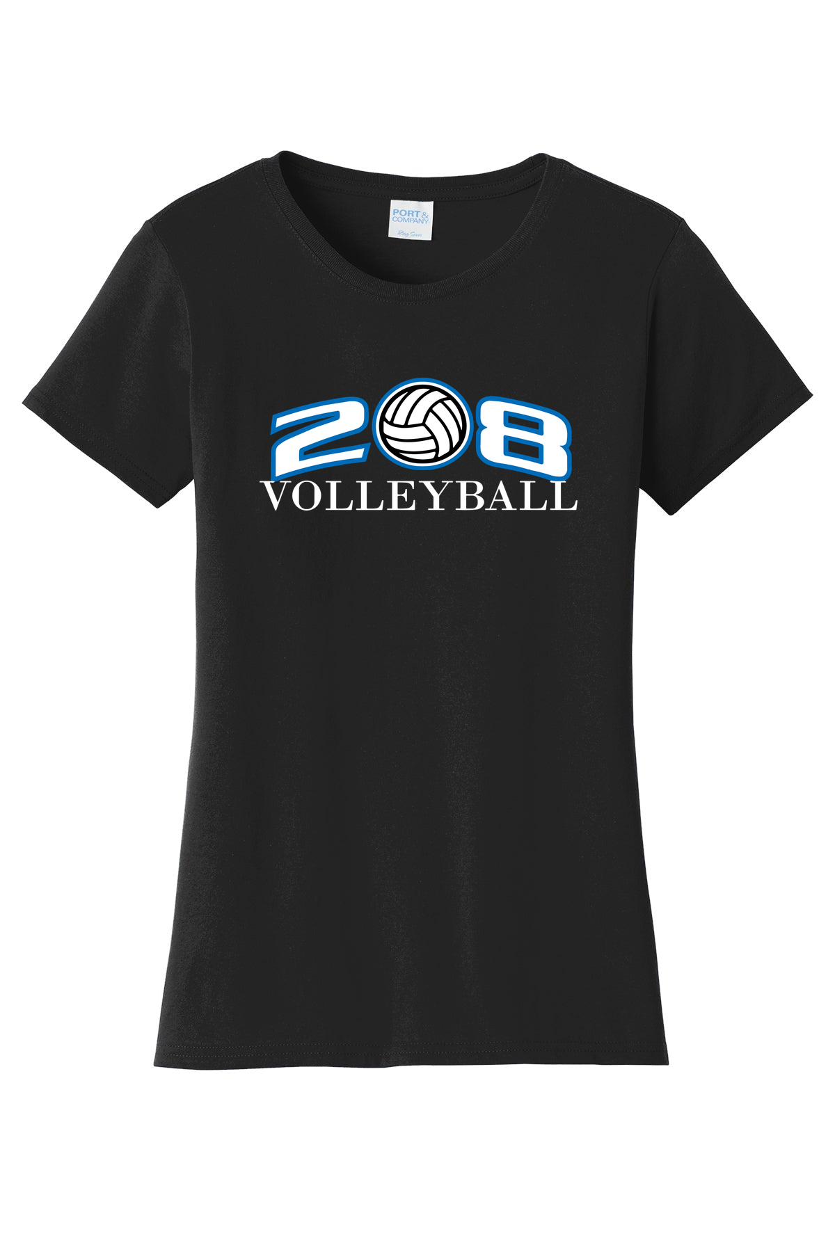 Ladies Fan Favorite Tee