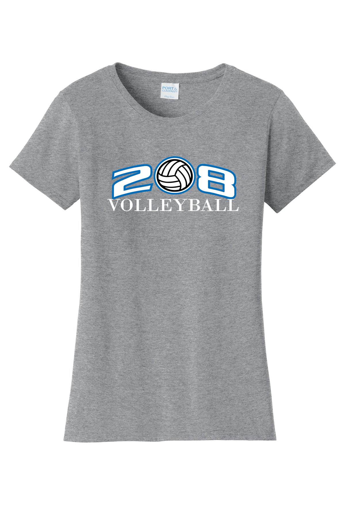 Ladies Fan Favorite Tee