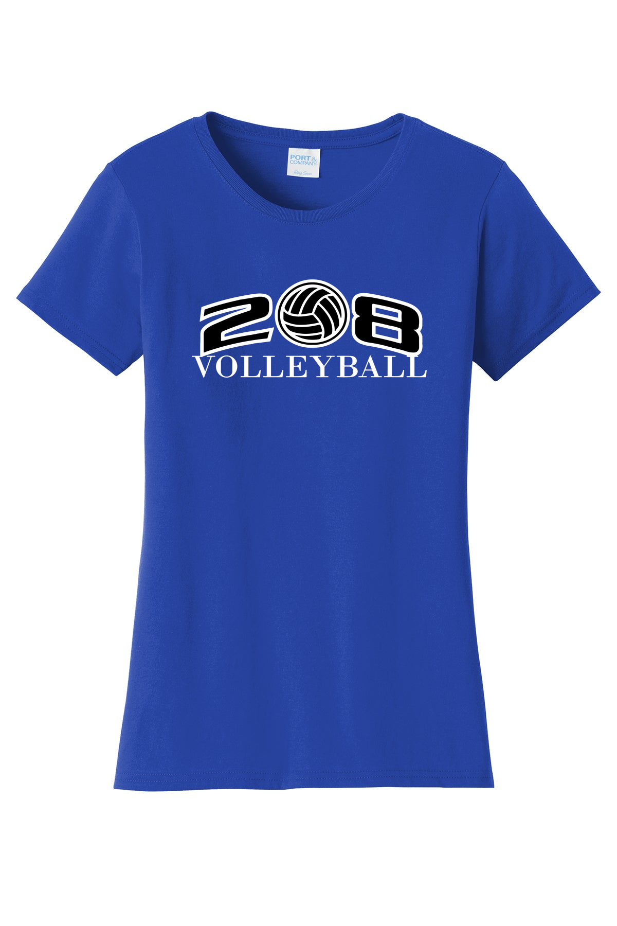 Ladies Fan Favorite Tee