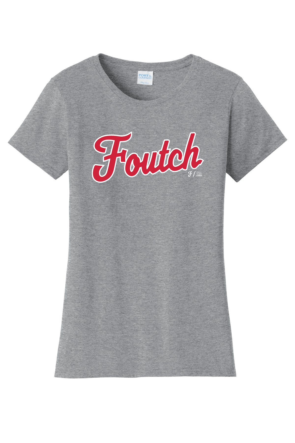 Ladies Fan Favorite Tee