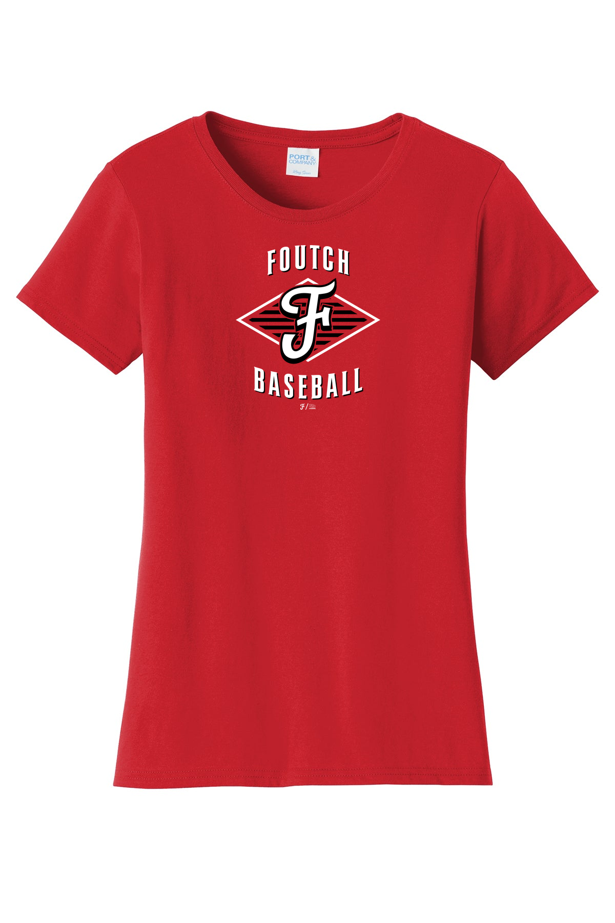 Ladies Fan Favorite Tee
