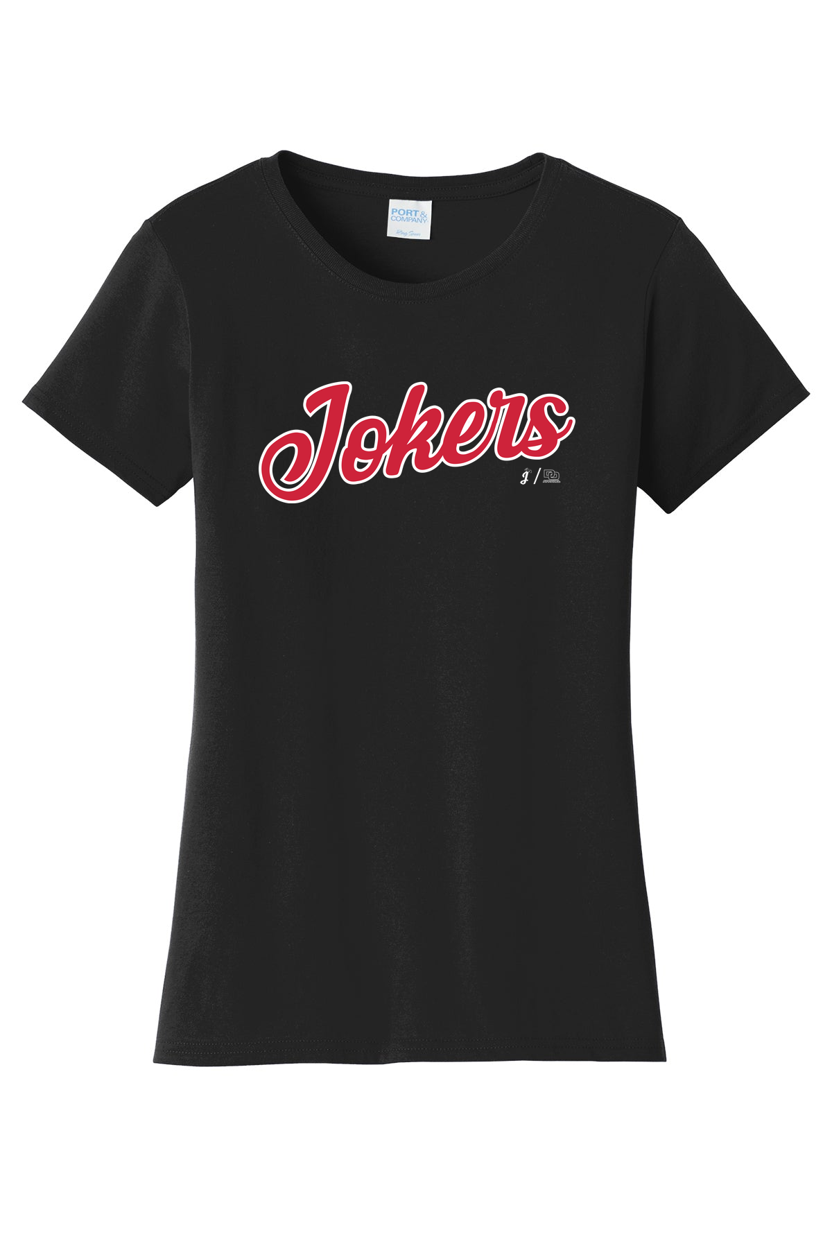 Ladies Fan Favorite Tee