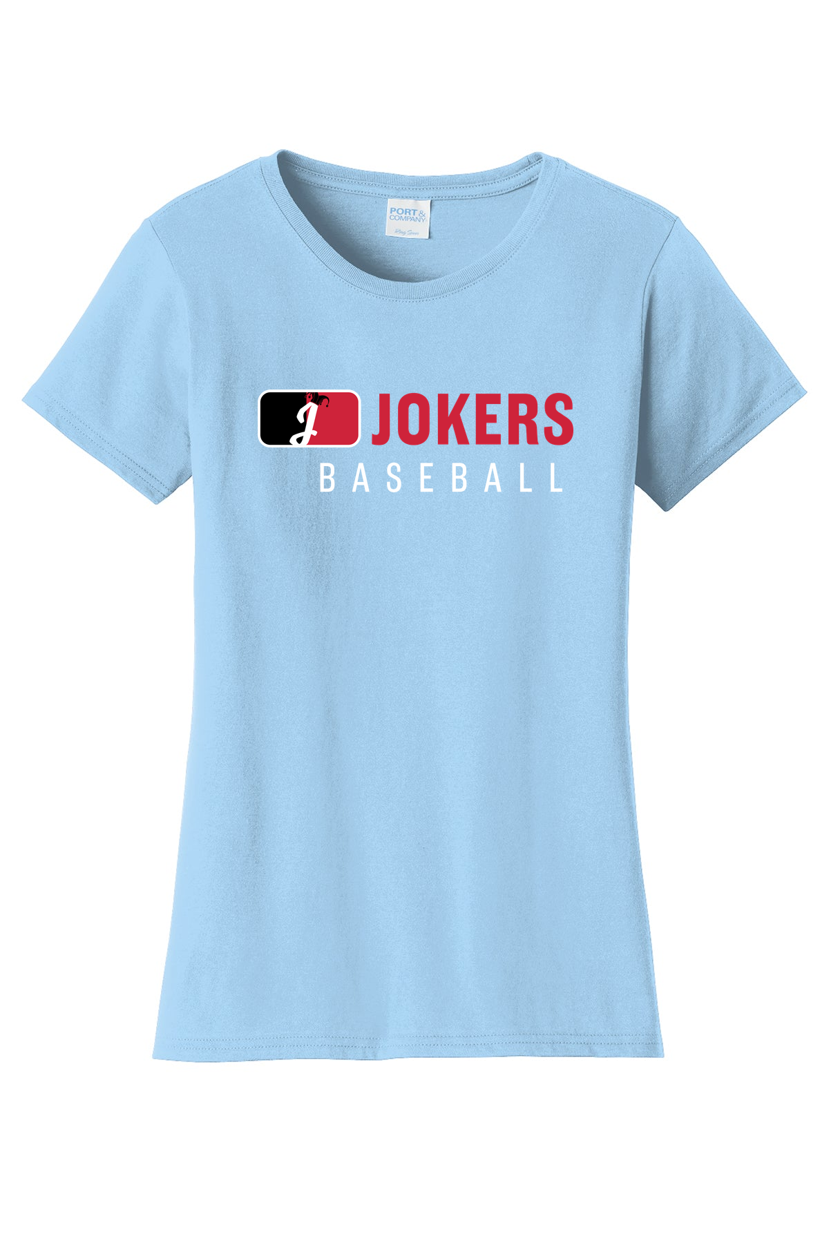 Ladies Fan Favorite Tee