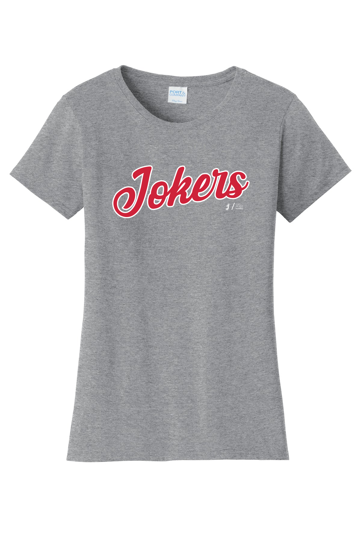 Ladies Fan Favorite Tee