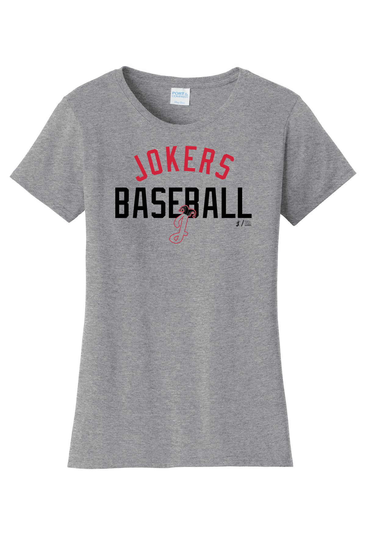 Ladies Fan Favorite Tee