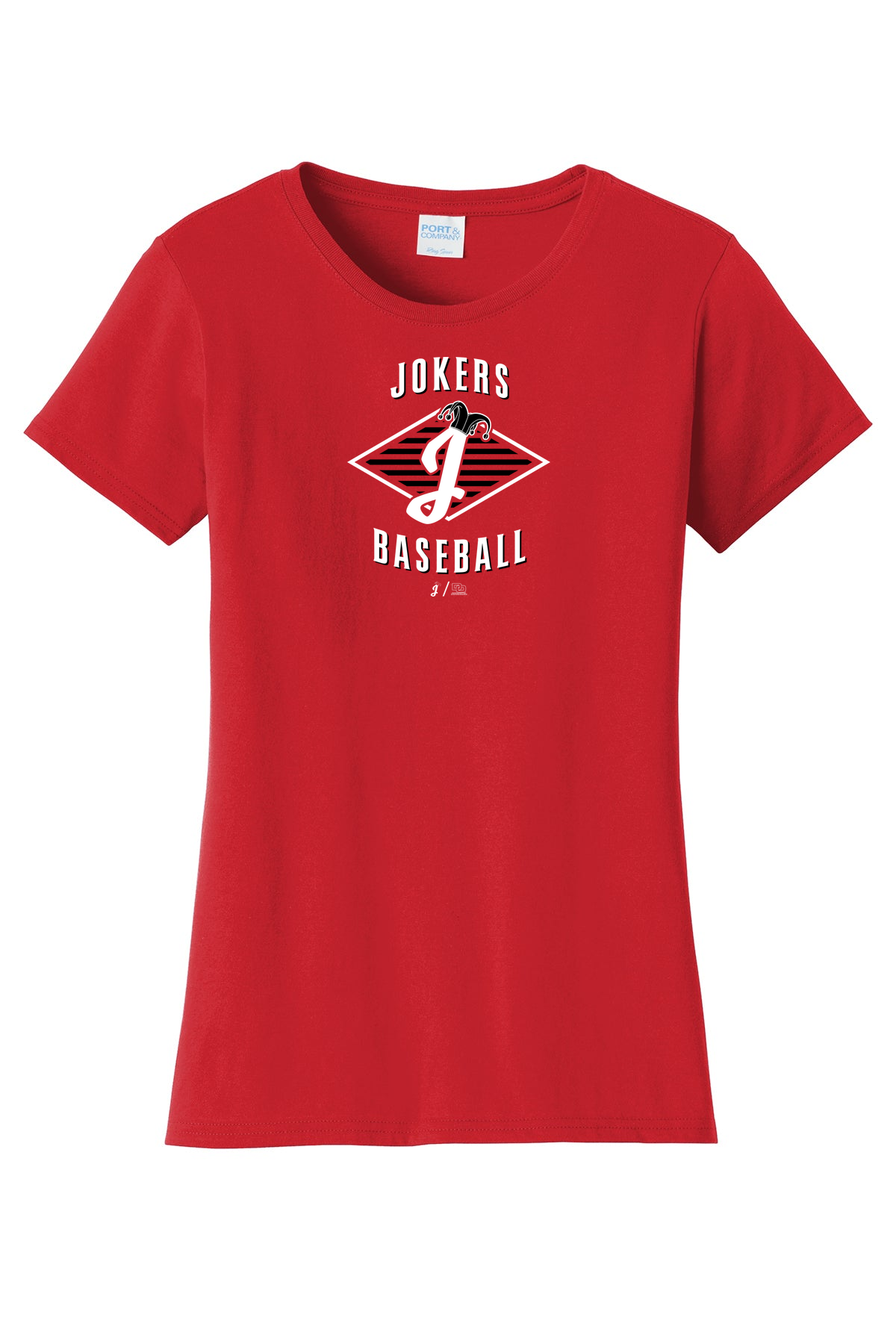 Ladies Fan Favorite Tee