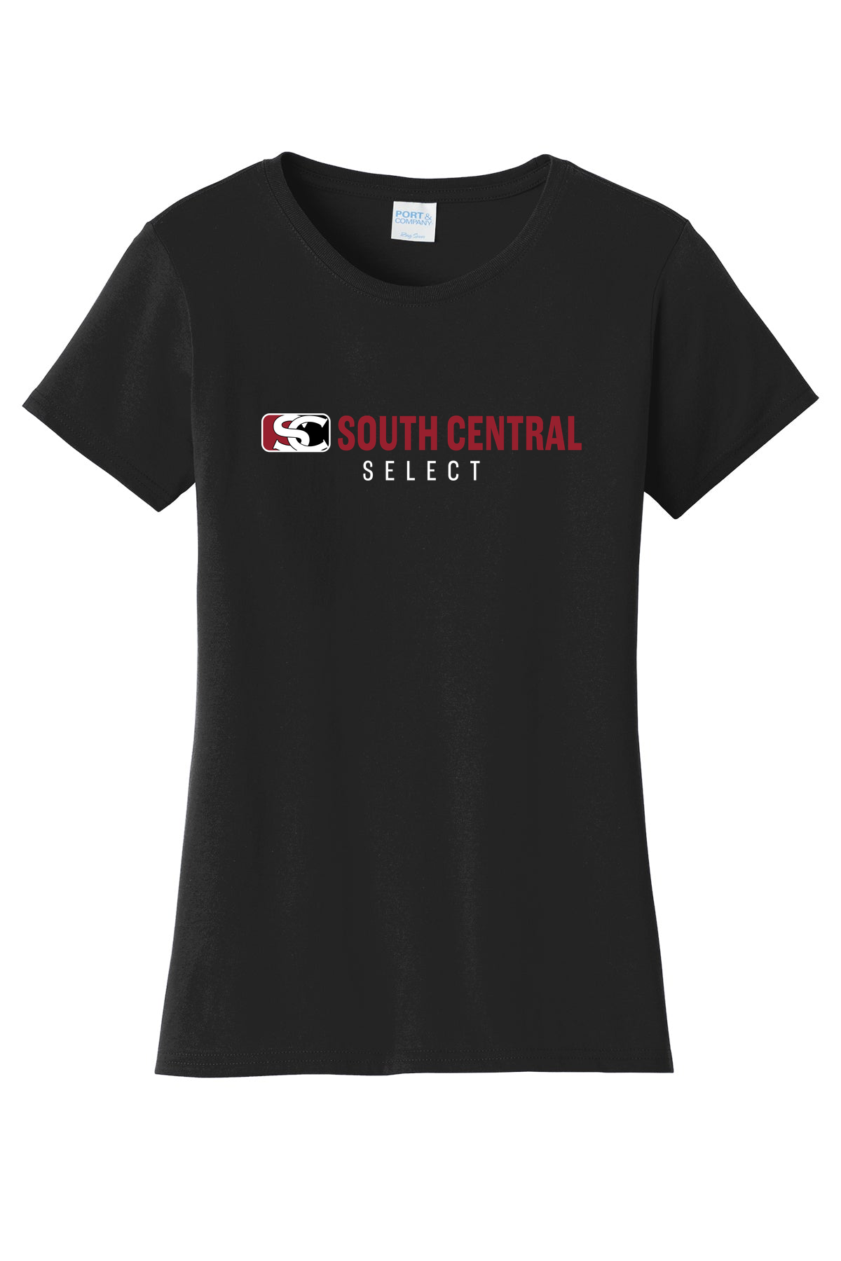 Ladies Fan Favorite Tee