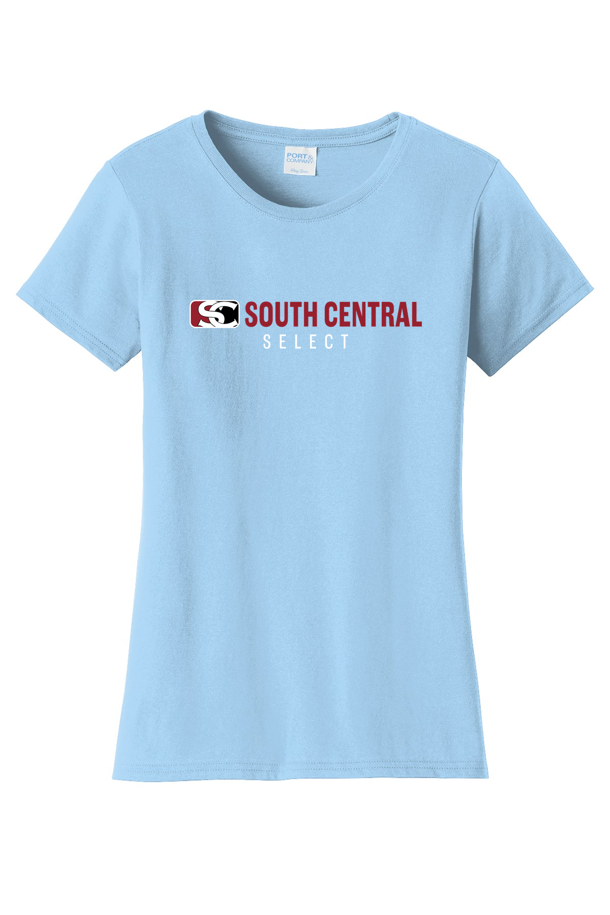 Ladies Fan Favorite Tee